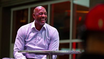 Heat icon Alonzo Mourning reveals his prostate cancer story, urges others to get checked