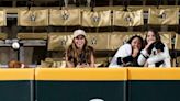 Vanderbilt baseball center fielder Enrique Bradfield Jr. wins Rawlings Gold Glove award