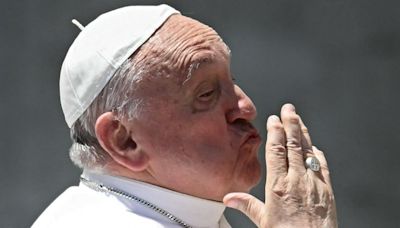 Insulto del papa Francisco a homosexuales habría sido metida de pata por uso de dialecto