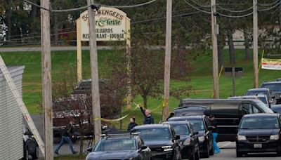 Police response to Maine mass shooting gets deeper scrutiny from independent panel