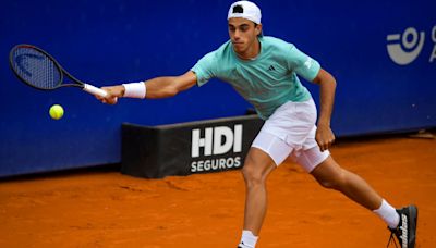 Tennis betting tips: ATP Tour previews including Hamburg Open