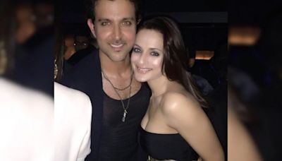 Ameesha Patel On The Possibility Of A Reunion With Hrithik Roshan: "When Ticket Counters Are Mentally Prepared...