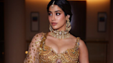 Janhvi Kapoor Discharged From Hospital - Exclusive