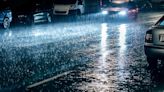 Here's when Georiga law requires drivers to have headlights on