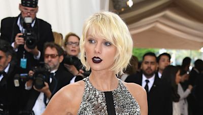 You’ll Be Down Bad For Taylor Swift’s Met Gala Looks Through The Years