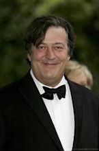 Stephen Fry