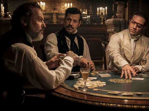 ‘The Count Of Monte-Cristo’ Review: Sumptuous And Thrilling French...Feels New All Over Again – Cannes Film Festival