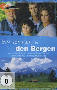 Ein Sommer in den Bergen