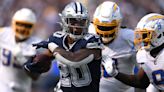 Dallas Cowboys at Los Angeles Chargers: Predictions, picks and odds for NFL Week 6 game