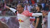 Manchester United and Bayern Munich target Xavi Simons set to rejoin Leipzig