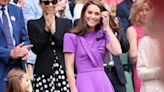 Small sign that expert says shows Kate Middleton is 'not fully on top form'