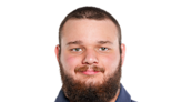 Clay Wedin - Auburn Tigers Offensive Lineman - ESPN