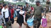 Kerala Landslides: Army Recovers 70 Bodies, 1,000 People Rescued Till Now In Wayanad; Visuals Surface