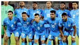 FIFA Rankings: India Hold Steady At 124th, Argentina Strengthen Top Spot