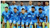 Fifa Rankings: India Hold Steady At 124th, Argentina Strengthen Top Spot