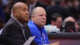 Knicks in Danger of Losing Leon Rose’s Top Hire: Report