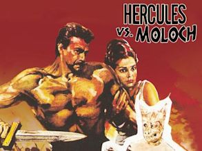 Hercules vs. Moloch