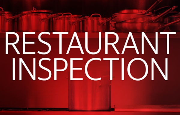 Raw chicken stored above liquor boxes? See latest Sacramento County restaurant inspections