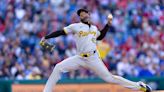 Pittsburgh Pirates Closer Aroldis Chapman Suspended, Fined After Argument With Umpire