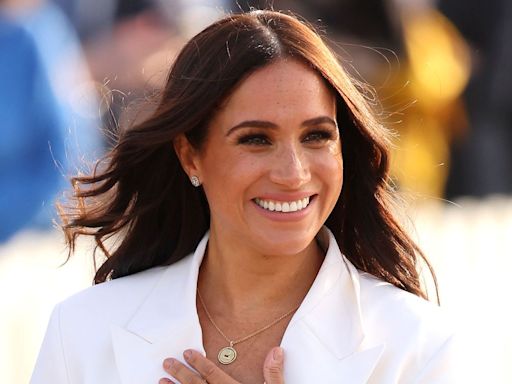Meghan Markle's First American Riviera Orchard Product Might Be a Nod to the Royals
