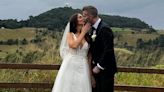 Inside MAFS' Jake Edwards and Claire Rankin's wedding day