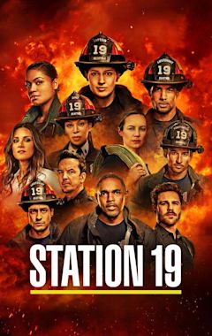 Station 19