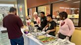 'Crown jewel' Beautiful Rainbow Cafe marks 7th year; director Chip Rowan looks to retire