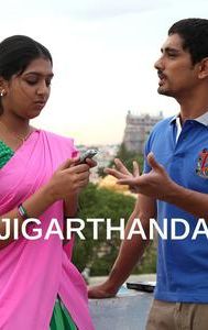 Jigarthanda (2014 film)