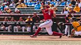 Huskers Surge Past Gophers Behind Two-Out Hitting