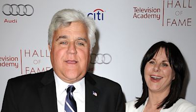 Jay Leno Creates Trust to Provide for Dementia-Stricken Wife After His Death, Donating Majority of Fortune to Charity