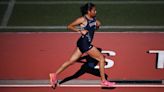 Vanguard’s Nadhia Campos cruises to victory in 2A 3,200-meter run