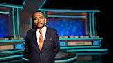 University Challenge's Amol Rajan jokes about 'controversial' mascot