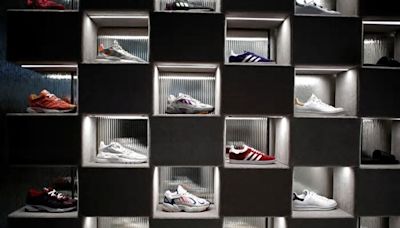 Adidas plots to swerve Samba slump
