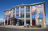 Weymouth Pavilion