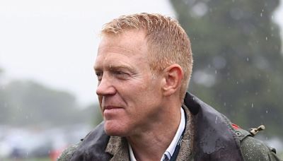 Countryfile host Adam Henson's seven-word problem with Clarkson's Farm unveiled