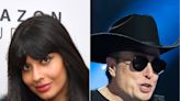 Jameela Jamil responds to backlash after quitting Twitter over Elon Musk purchase