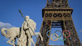 How To Watch The Gymnastics At Paris 2024 Online For Free