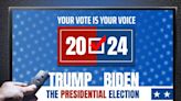 Trump Vs Biden: 2024 Election Shaping Up To Be Nail-Biting Showdown, Reveals Latest Poll — Here's The Most Favorable...