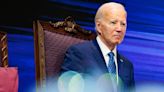 Top House Democrats say Biden should drop out in call with Jeffries