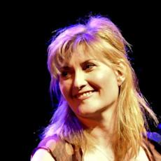 Eddi Reader