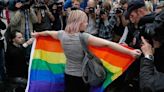 EE.UU. emite alerta mundial por posibles ataques terroristas contra la comunidad LGBTQ+
