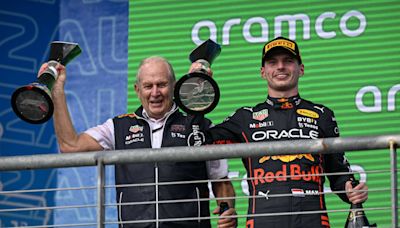 F1 News: Helmut Marko Reveals New Agreement With Max Verstappen On Late-Night Sim Racing