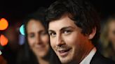 Logan Lerman has a surprise message for the new Percy Jackson and cast