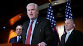 Hockey brawls to debt limit: Emmer wrangles House GOP votes