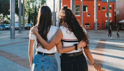 Fragile and complex, female friendships hinge on the three S’s, a new book says