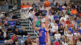 West Fargo Sheyenne's Tommy Ahneman gets Big Ten offer as D-I interest continues to grow