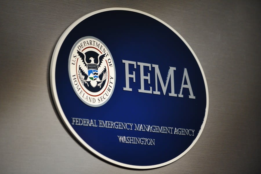 FEMA prepares for disaster relief in Louisiana after president OKs emergency declaration