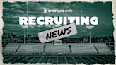 Michigan State football offers 2023 Georgia running back