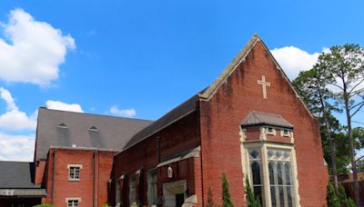 UMC Church on Broad Street to close its doors - The Selma Times‑Journal