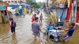 After heavy rain, many rivers in Bihar touch danger levels